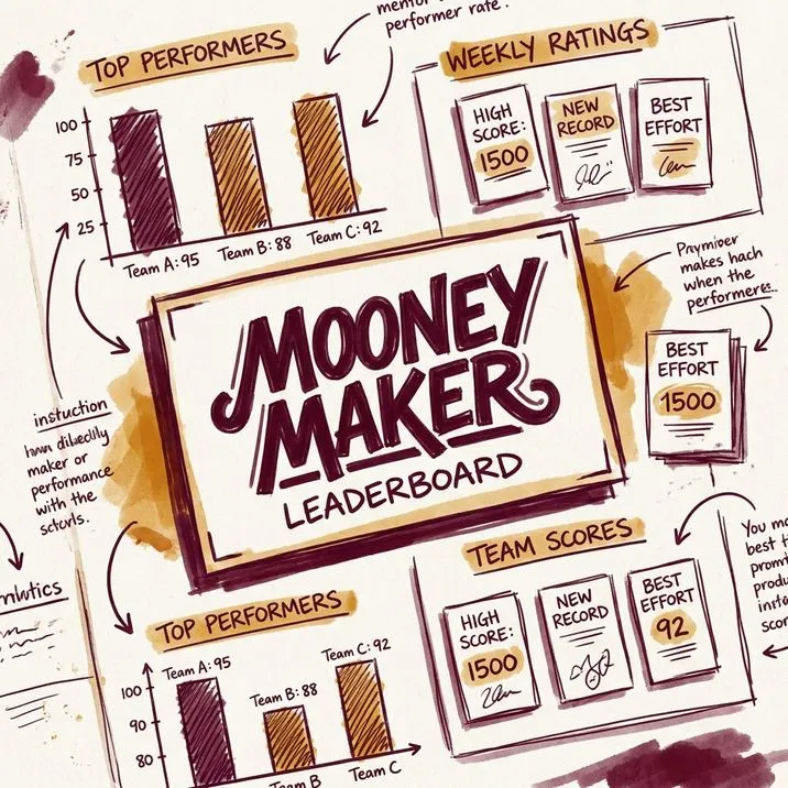 página principal de juegos y ganancias: Mooney Maker
